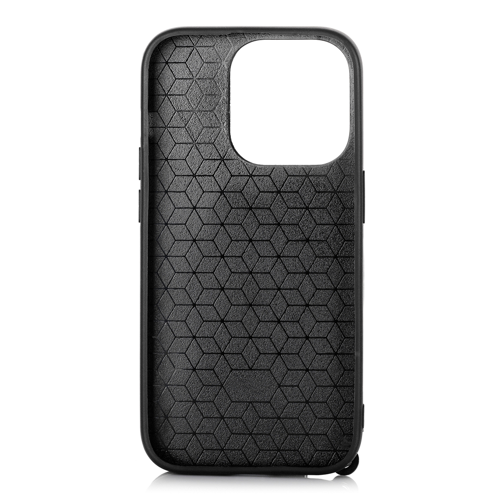Back case - Black - Apple iPhone 14 series