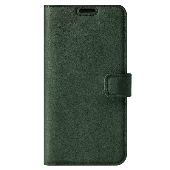 Leather Wallet Case – Samsung Galaxy S25