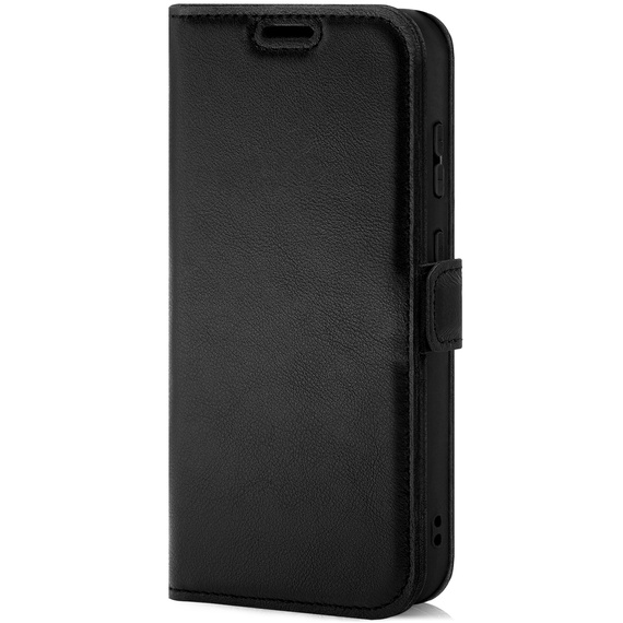 Leather Wallet Case Premium – Samsung Galaxy S25